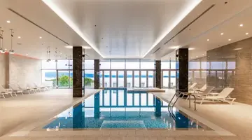 Hotel Miramare Crikvenica
