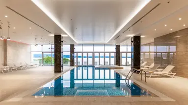 Hotel Miramare Crikvenica