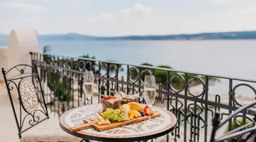 Hotel Miramare Crikvenica