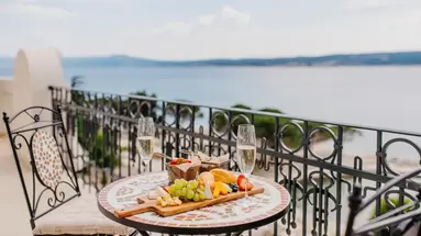 Hotel Miramare Crikvenica