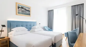 Hotel Miramare Crikvenica