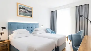 Hotel Miramare Crikvenica