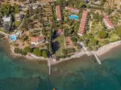 Hotel Miramare Eretria