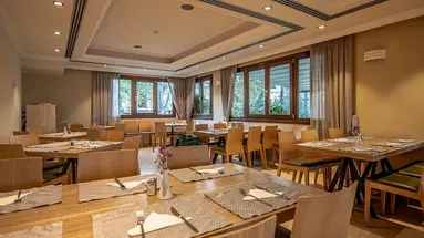Hotel Miramare Eretria