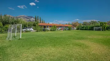Hotel Miramare Eretria