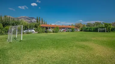 Hotel Miramare Eretria