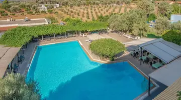 Hotel Miramare Eretria