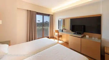 Hotel Miramare Eretria