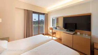 Hotel Miramare Eretria