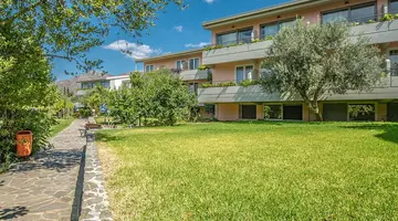 Hotel Miramare Eretria