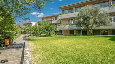Hotel Miramare Eretria