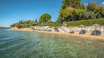 Hotel Miramare Eretria