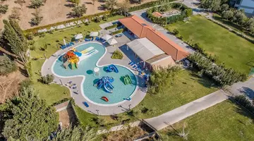 Hotel Miramare Eretria
