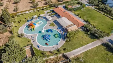 Hotel Miramare Eretria