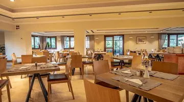 Hotel Miramare Eretria