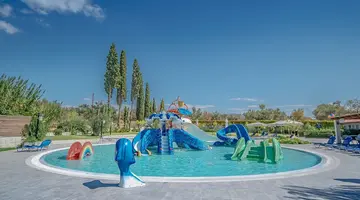 Hotel Miramare Eretria