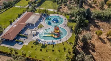 Hotel Miramare Eretria