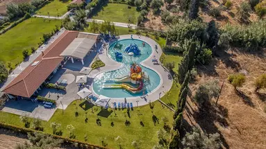 Hotel Miramare Eretria