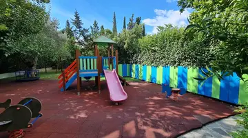 Hotel Miramare Eretria