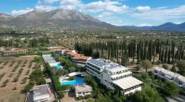 Hotel Miramare Eretria