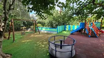 Hotel Miramare Eretria