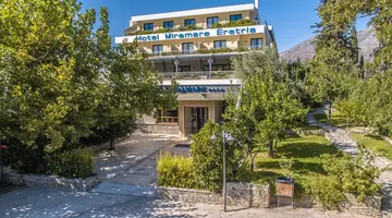 Hotel Miramare Eretria