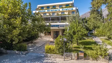 Hotel Miramare Eretria