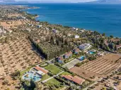Hotel Miramare Eretria