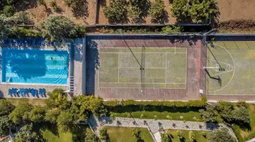 Hotel Miramare Eretria