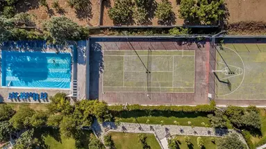 Hotel Miramare Eretria