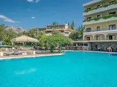 Hotel Miramare Eretria