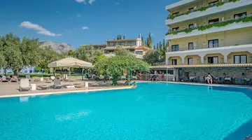 Hotel Miramare Eretria