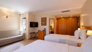 Hotel Miramare Queen