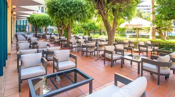 Hotel Miramare Queen