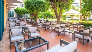 Hotel Miramare Queen