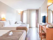 Hotel Miramare Queen