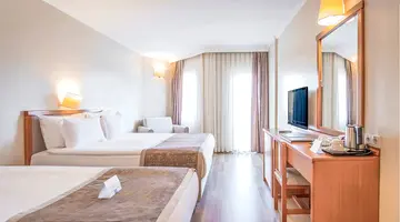 Hotel Miramare Queen