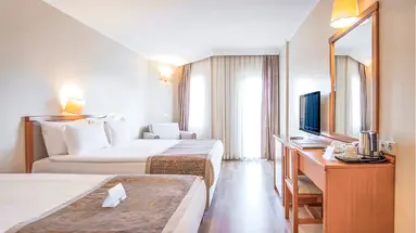 Hotel Miramare Queen