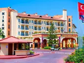 Hotel Miramare Queen