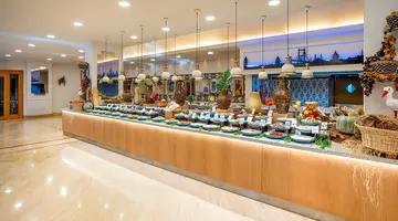 Hotel Miramare Queen