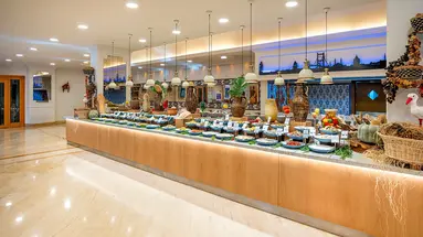 Hotel Miramare Queen
