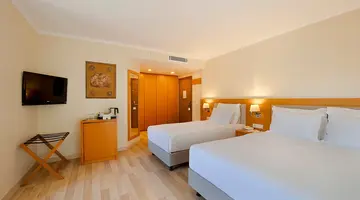 Hotel Miramare Queen