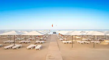 Hotel Miramare Queen