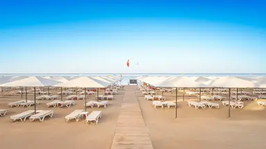 Hotel Miramare Queen
