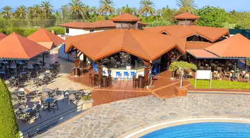 Hotel Miramare Queen