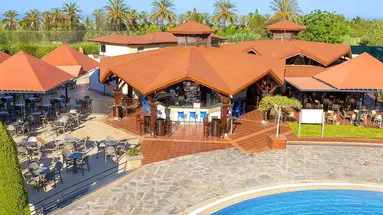 Hotel Miramare Queen