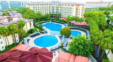 Hotel Miramare Queen