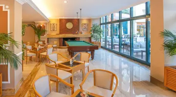 Hotel Miramare Queen