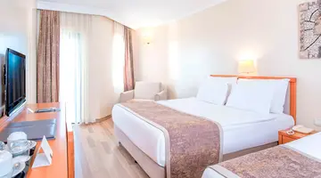 Hotel Miramare Queen