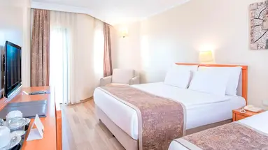 Hotel Miramare Queen